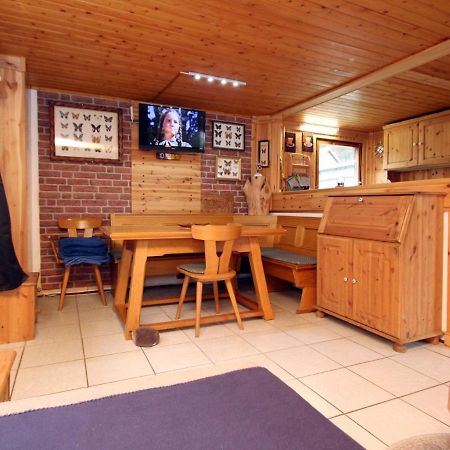 Bungalow Wernsdorf Koenigs Wusterhausen Bagian luar foto