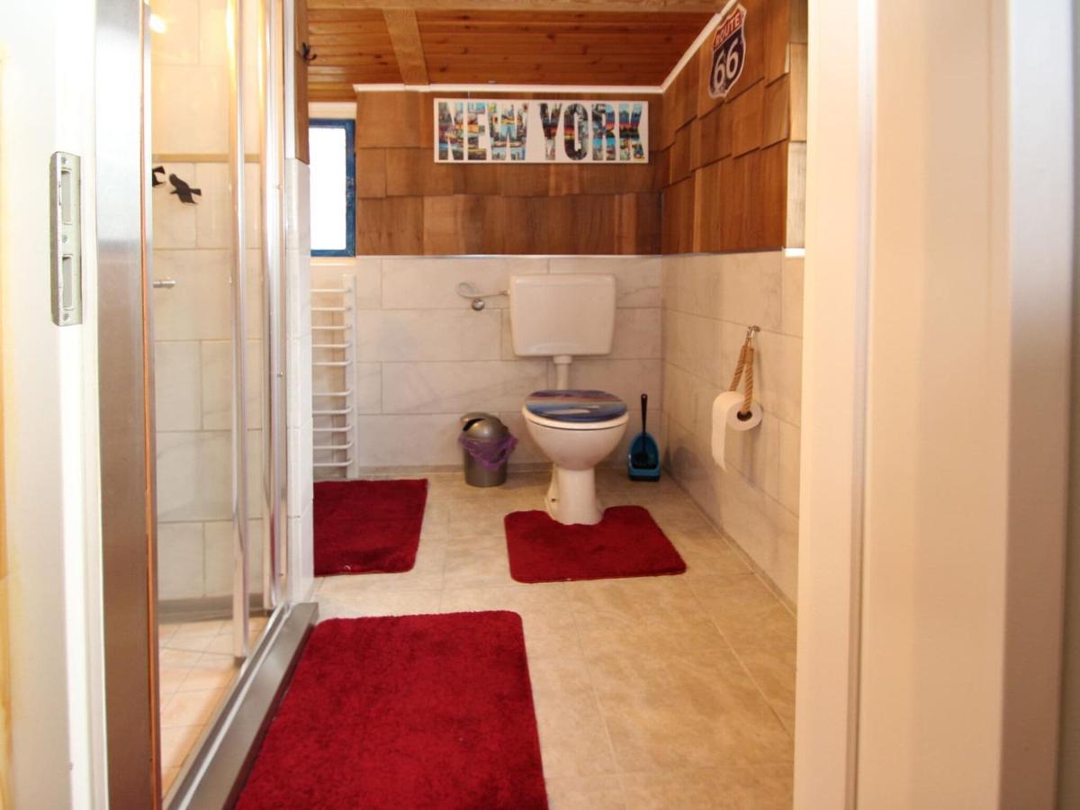 Bungalow Wernsdorf Koenigs Wusterhausen Bagian luar foto